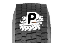 BERLIN TIRES PLD PREMIUM LONGLIFE 315/80 R22.50 156/150L DRIVE M+S, 3PMSF