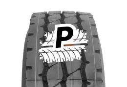 BARKLEY BL225 295/80 R22.50 152/148K RUNDUM M+S, 3PMSF BARKLEY BL225 295/80 R22.50 152/148K RUNDUM M+S, 3PMSF