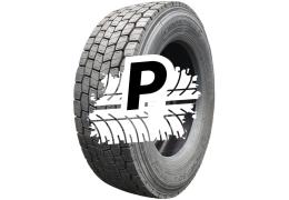 CROSSWIND CWD30K 315/80 R22.50 156/150L (154/150M)ZADNÍ NÁPRAVA M+S 3PMSF