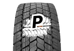 CONTINENTAL ECO HD5 295/80 R22.50 152/148M ZADNÍ NÁPRAVA M+S 3PMSF CONTINENTAL ECO HD5 295/80 R22.50 152/148M ZADNÍ NÁPRAVA M+S 3PMSF