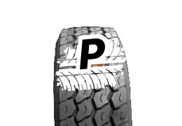 TOURADOR MAX FORCE A2 425/65 R22.50 165K TRAILER ON/OFF M+S 3PMSF