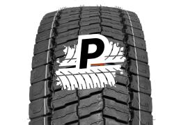 MICHELIN X MULTI D2 265/70 R19.50 140/138M ZADNÍ NÁPRAVA M+S 3PMSF (145/143J) MICHELIN X MULTI D2 265/70 R19.50 140/138M ZADNÍ NÁPRAVA M+S 3PMSF (145/143J)