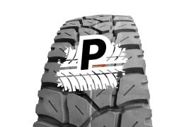 GITI GDM686 12 R22.50 152/148K DRIVE M+S, 3PMSF GITI GDM686 12 R22.50 152/148K DRIVE M+S, 3PMSF