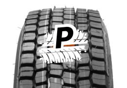 GOODRIDE CM335 315/80 R22.50 154/151M ZADNÍ NÁPRAVA M+S GOODRIDE CM335 315/80 R22.50 154/151M ZADNÍ NÁPRAVA M+S