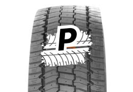 WESTLAKE WDA2 245/70 R19.50 136/134M ZADNÍ NÁPRAVA M+S 3PMSF WESTLAKE WDA2 245/70 R19.50 136/134M ZADNÍ NÁPRAVA M+S 3PMSF