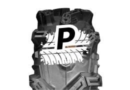 JOURNEY TYRE P3048 30x10.00 R14 148 8PR TL