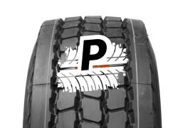 CONTINENTAL HSC1 13 R22.50 156/150K ED CONSTRUCTIONPŘEDNÍ NÁPRAVA M+S