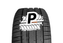 MICHELIN PILOT SPORT EV 255/40 R21 102Y XL RG (I*) [NIO]