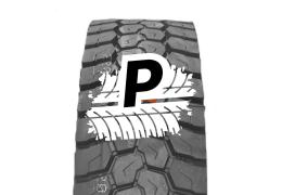 GITI GDM687 315/80 R22.50 156/150K ZADNÍ NÁPRAVA M+S 3PMSF GITI GDM687 315/80 R22.50 156/150K ZADNÍ NÁPRAVA M+S 3PMSF