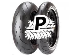 PIRELLI DIABLO ROSSO II 110/70 R17 54H TL (R) PIRELLI DIABLO ROSSO II 110/70 R17 54H TL (R)