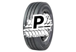 LINGLONG KLT200 235/75 R17.50 143/141J NÁVĚS/PŘÍVĚS M+S