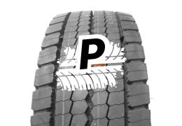 GITI GDL617 295/60 R22.50 150/147K ZADNÍ NÁPRAVA M+S 3PMSF