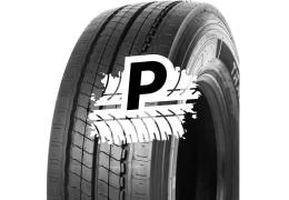 TRAZANO NOVO TRANS S17 315/80 R22.50 156/153L VODÍCÍ PNEU M+S, 3PMSF