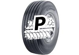 MICHELIN X MULTI F 385/55 R22.50 160K X-MULTI (158L) 3PMSF M+S