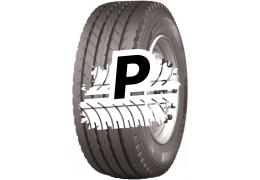 TRAZANO NOVO TRANS T47 385/55 R22.50 160K 158L M+S, 3PMSF NÁVĚSOVÁ