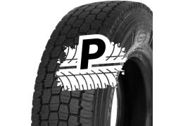 TRAZANO NOVO TRANS D26 315/70 R22.50 154/150L M+S, 3PMSF ZÁBĚROVÁ PNEU