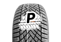DELMAX X-WEATHER II 4SEASON 235/55 R19 105W XL M+S