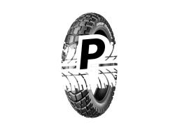 DUNLOP TRAILMAX 120/90 -17 64S TT DUNLOP TRAILMAX 120/90 -17 64S TT