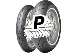 DUNLOP SPORTSMART MK4 190/55 R17 75W TL DUNLOP SPORTSMART MK4 190/55 R17 75W TL