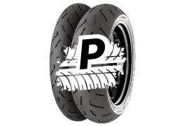 CONTINENTAL SPORTATTACK 4 120/70ZR17 (58W) TL