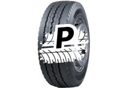 TRAZANO TRANS T41 205/65 R17.50 129/127K M+S NÁVĚS/PŘÍVĚS