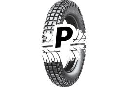 MICHELIN TRIAL COMPETITION 2.75 -21 45M TT MICHELIN TRIAL COMPETITION 2.75 -21 45M TT