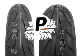 BRIDGESTONE BATTLAX HYPERSPORT S23 120/70ZR17 (58W) TL