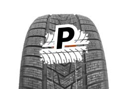 TRACMAX X-PRIVILO S330 245/35 R20 95V XL M+S