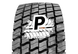 ROAD X RT785 245/70 R19.50 136/134M M+S 3PMSF DRIVE