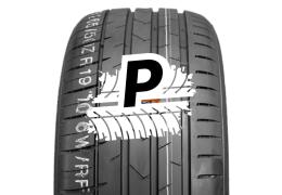 KUSTONE PASSION P9S 265/40 R22 106W XL KUSTONE PASSION P9S 265/40 R22 106W XL