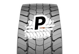 AUSTONE ADR606 295/80 R22.50 154/149M DRIVE M+S, 3PMSF