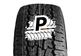 NANKANG AT-5+ CONQUEROR A/T 265/70 R18 121/118Q P.O.R.