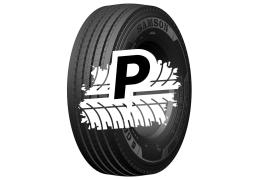 SAMSON GR-A1 315/60 R22.50 154/150L PŘEDNÍ NÁPRAVA M+S 3PMSF SAMSON GR-A1 315/60 R22.50 154/150L PŘEDNÍ NÁPRAVA M+S 3PMSF