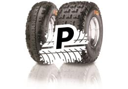 Maxxis RAZR M-931 21x7.00-10 25J 4PR