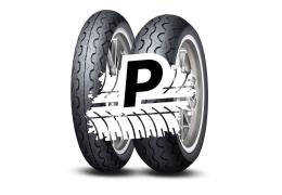 DUNLOP TT100 GP 110/80 R18 58V TL DUNLOP TT100 GP 110/80 R18 58V TL