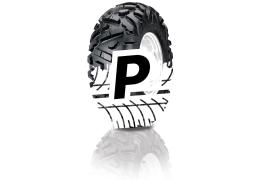 MAXXIS M-917 BIGHORN 25x8.00 -12 43N 6PR TL M+S MAXXIS M-917 BIGHORN 25x8.00 -12 43N 6PR TL M+S