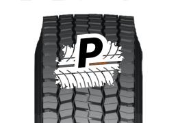 TBB TIRES THD20 315/70 R22.50 154/151M ZADNÍ NÁPRAVA M+S 3PMSF (156/150M)