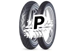 Maxxis ProMaxx M-6102 110/80-17 57H TL Maxxis ProMaxx M-6102 110/80-17 57H TL