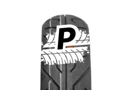 Maxxis ProMaxx M-6102 110/80-17 57H TL Maxxis ProMaxx M-6102 110/80-17 57H TL