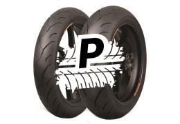 CST Ride Migra CM-S1 120/70 ZR 17 (58W) TL