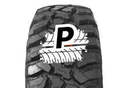 FORTUNE MASPIRE M/T 265/75 R16 123/120Q P.O.R. OWL M+S