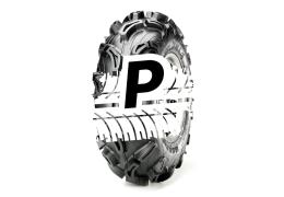 Maxxis Zilla MU-01 25x8.00-12 43J 6PR M+S Maxxis Zilla MU-01 25x8.00-12 43J 6PR M+S