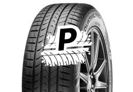 VREDESTEIN QUATRAC PRO 205/40 R17 84W XL CELOROČNÍ