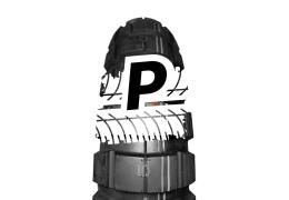 SHINKO E805 170/60 R17 72H TL