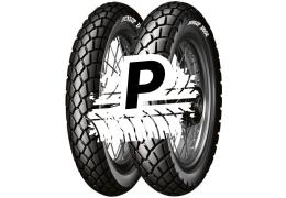 DUNLOP D602 130/80 -17 65P TL