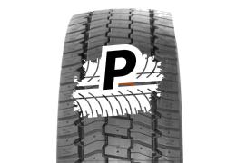 ARISUN AD735 315/80 R22.50 156/153L M+S, 3PMSF