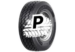 FORTUNE FAM211 385/65 R22.50 160K M+S 3PMSF RUNDUM FORTUNE FAM211 385/65 R22.50 160K M+S 3PMSF RUNDUM