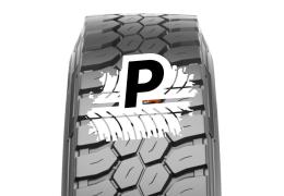 AUSTONE ADM215 13 R22.50 156/150K DRIVE M+S, 3PMSF