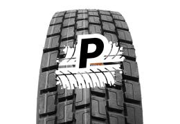 HIFLY HH308A 315/80 R22.50 156/150L 156L