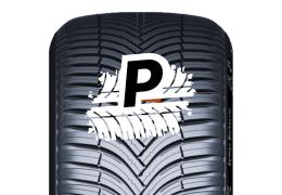 GITI ALLSEASON AS2 195/65 R15 95V XL EV READY M+S